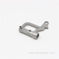 lost wax casting stainless steel spray gun part